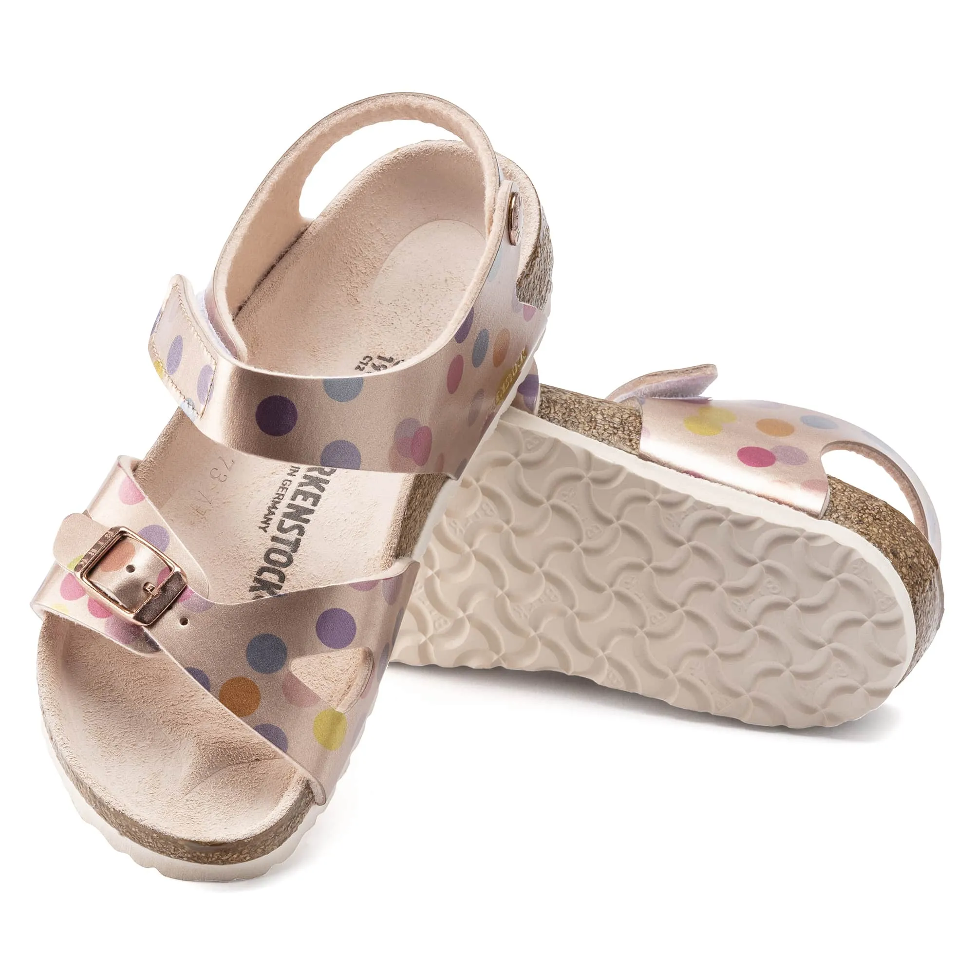 Colorado Kids Birko-Flor