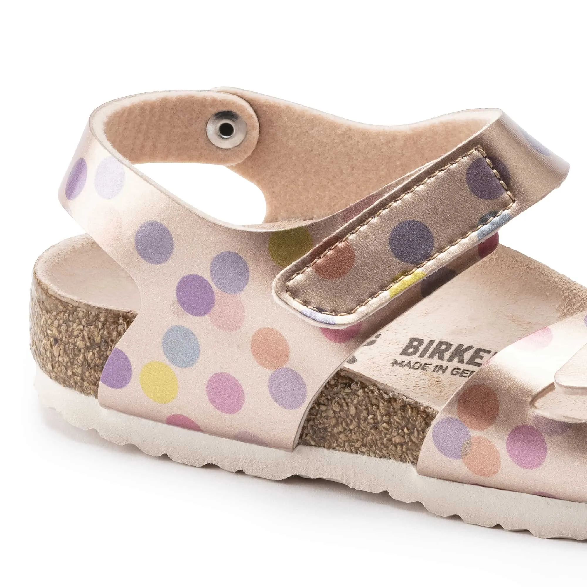 Colorado Kids Birko-Flor