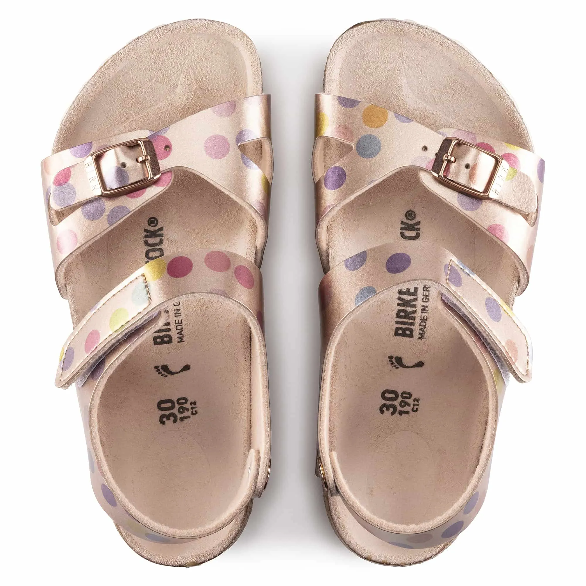 Colorado Kids Birko-Flor
