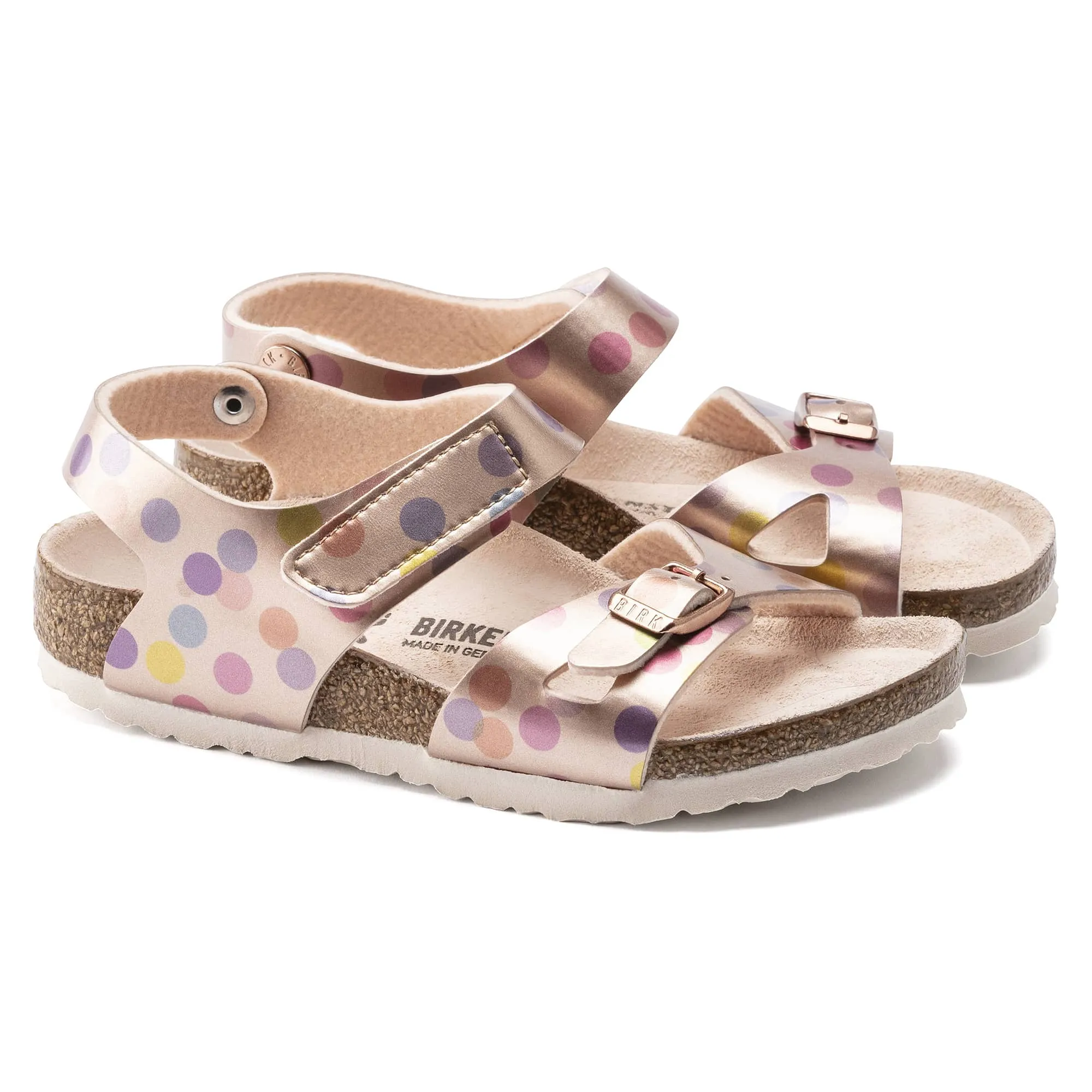 Colorado Kids Birko-Flor