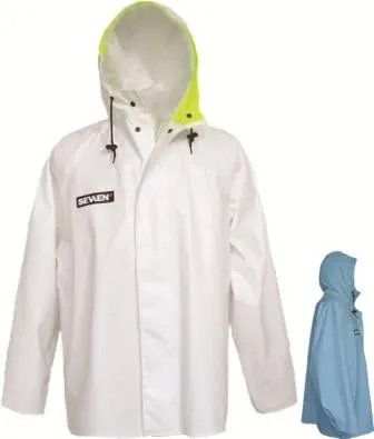 Crew Jacket