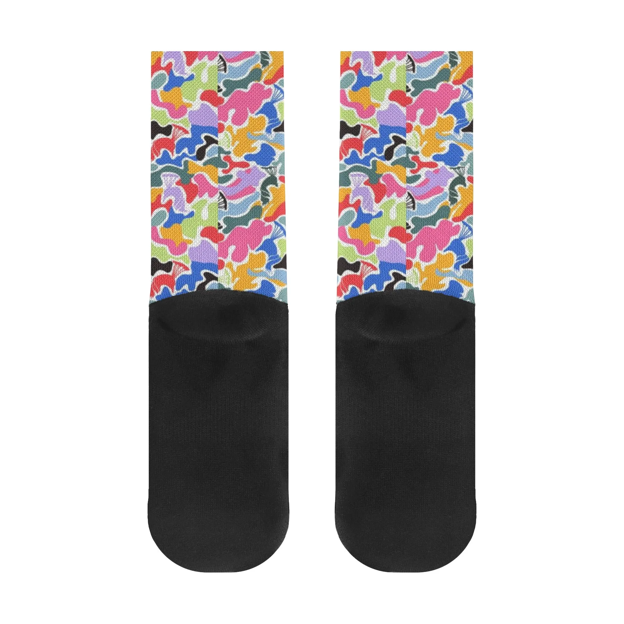 Crew Socks