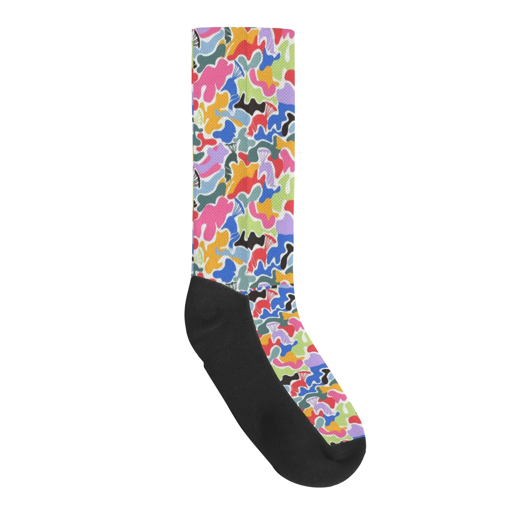 Crew Socks
