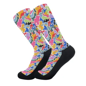 Crew Socks
