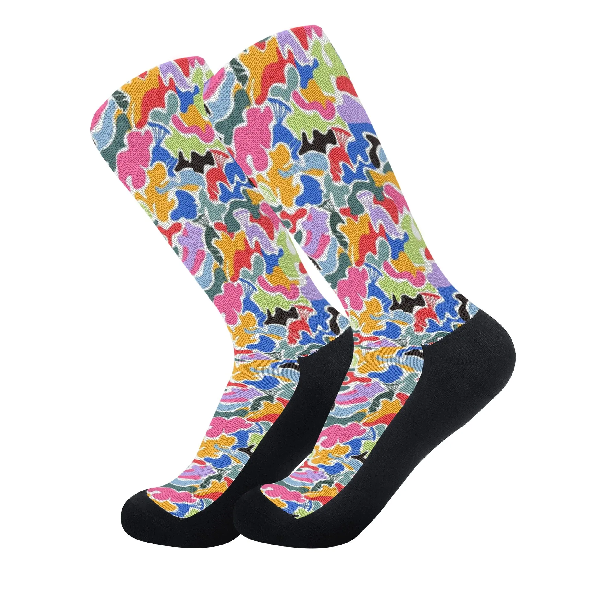Crew Socks