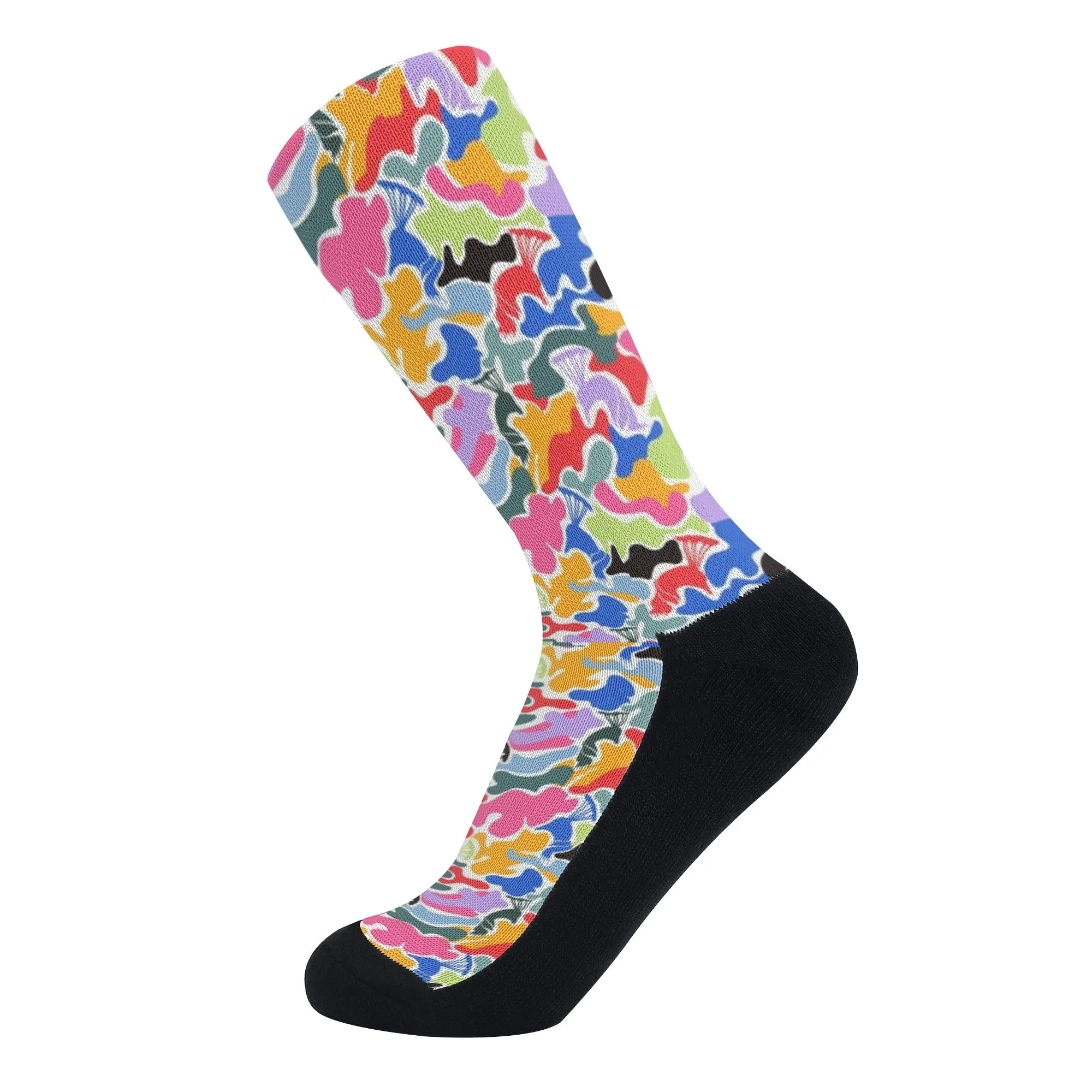 Crew Socks