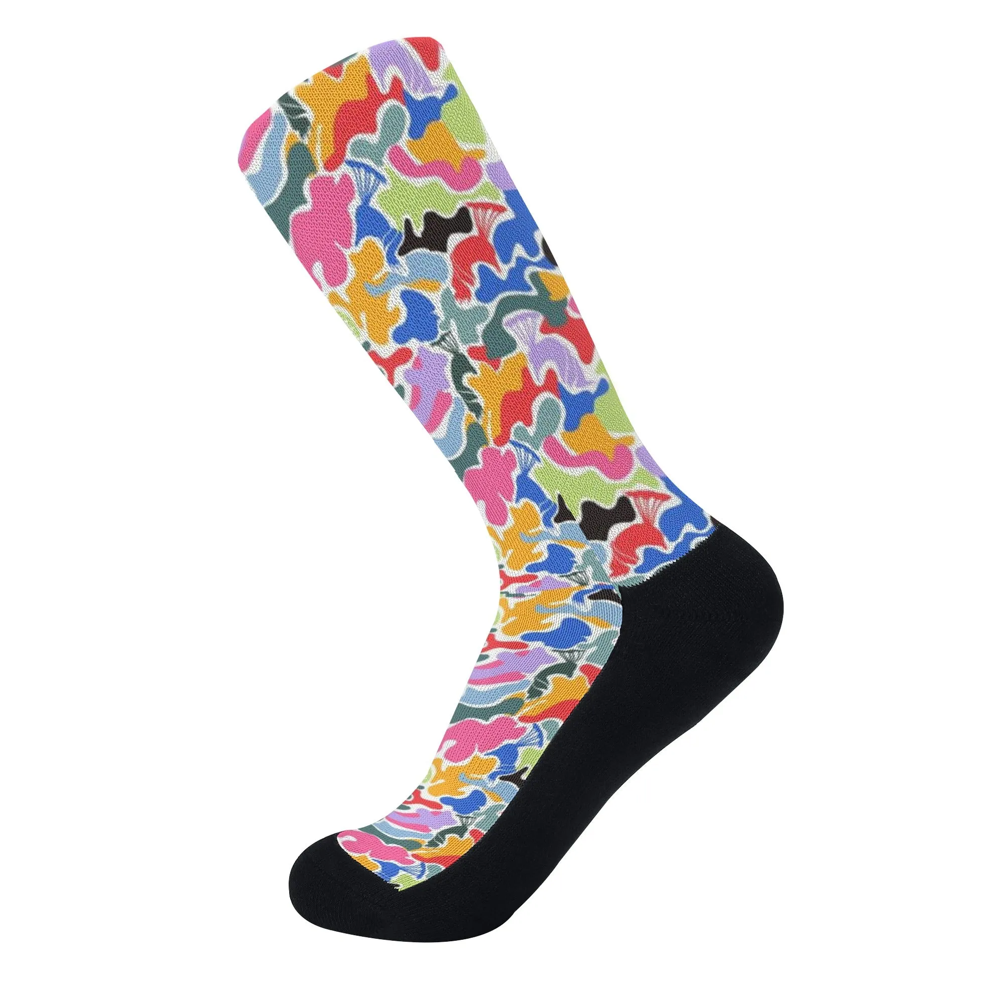 Crew Socks