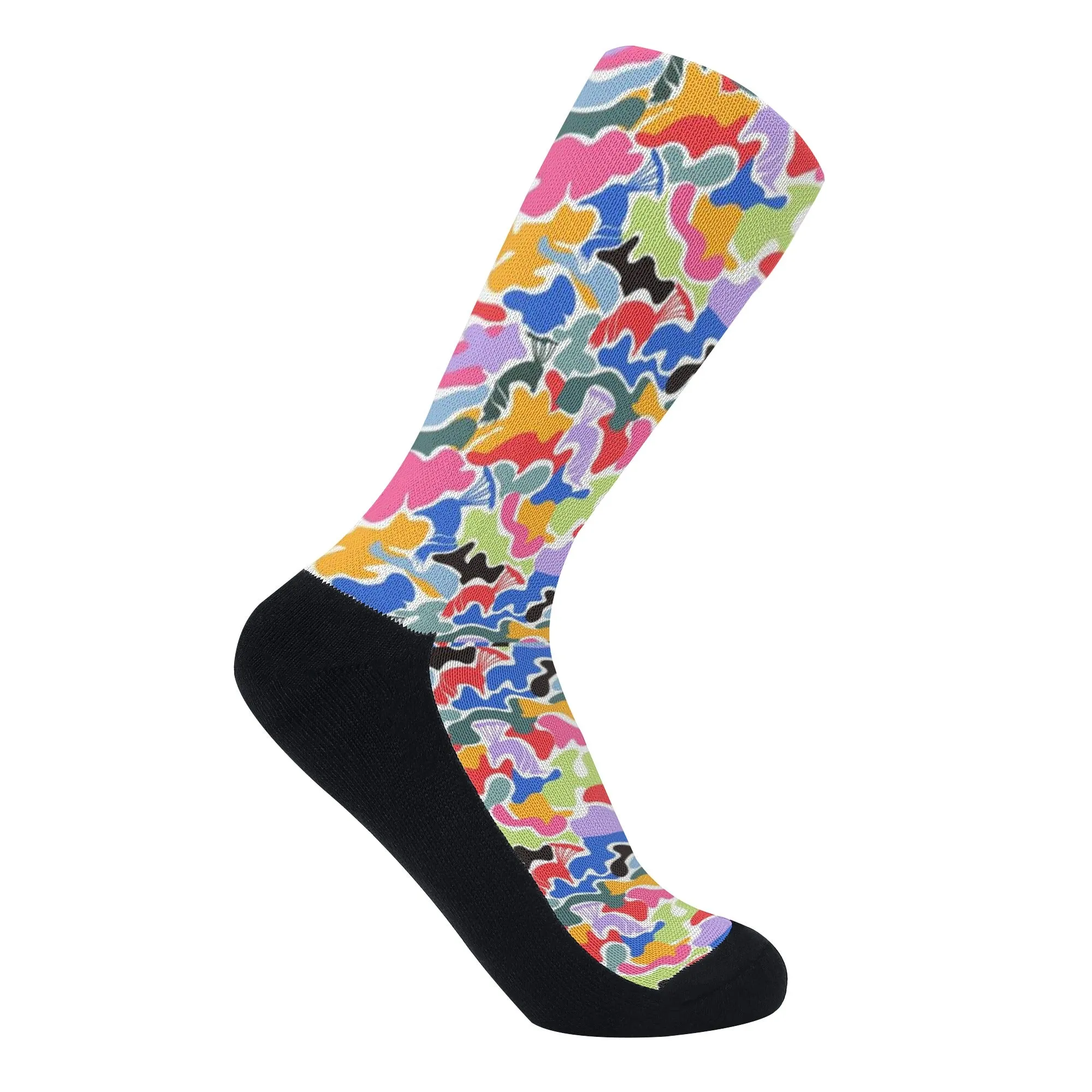 Crew Socks