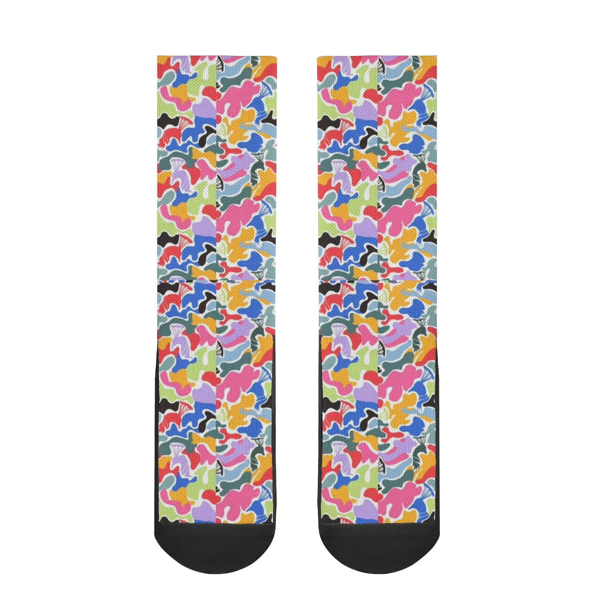 Crew Socks