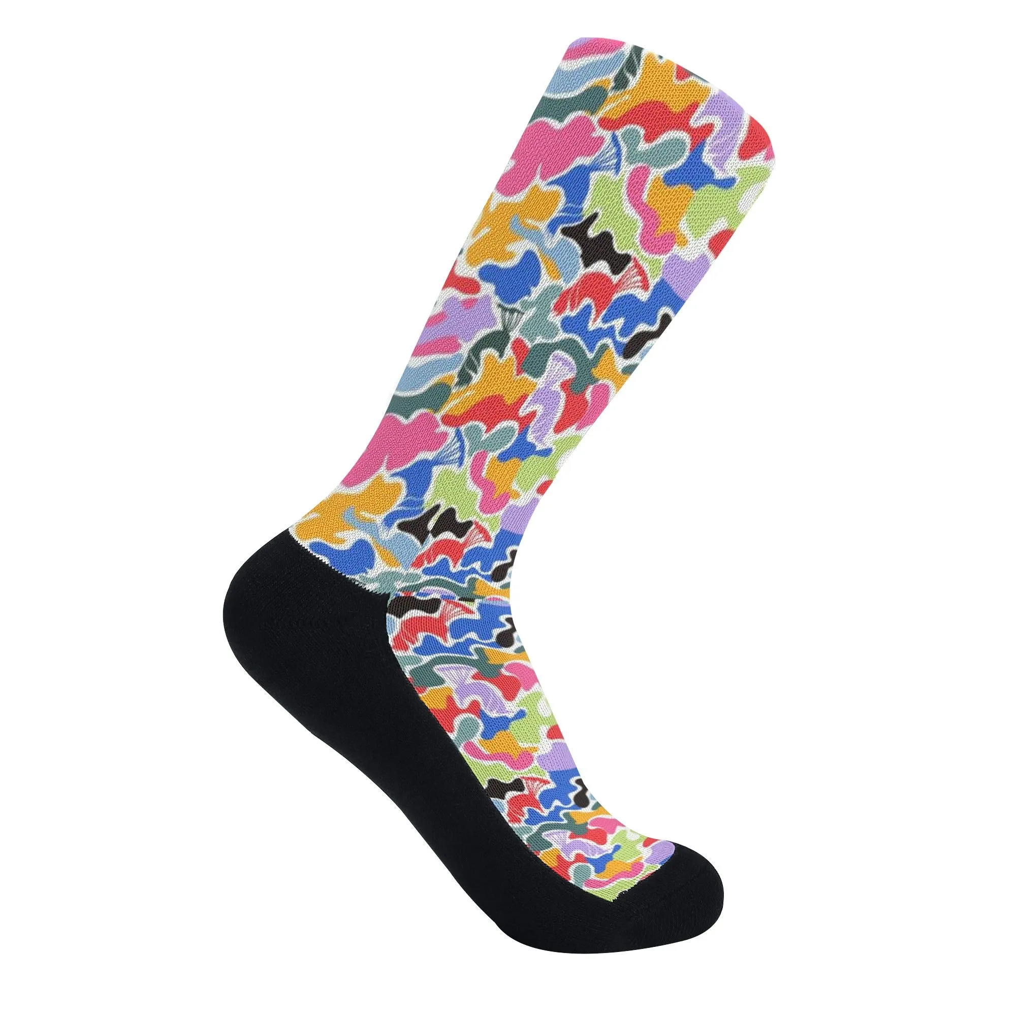 Crew Socks