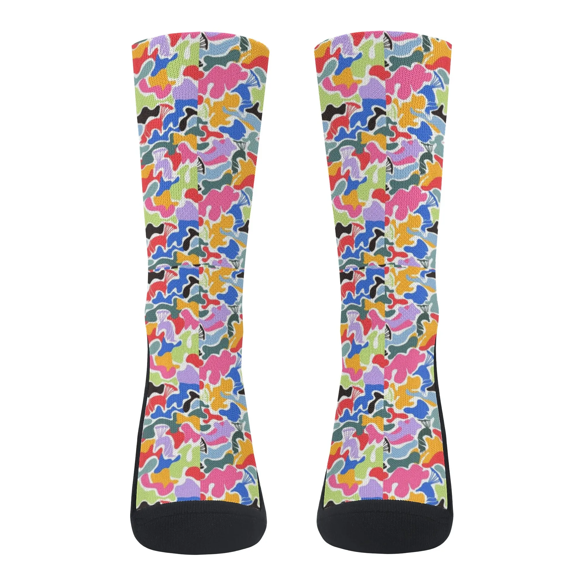 Crew Socks