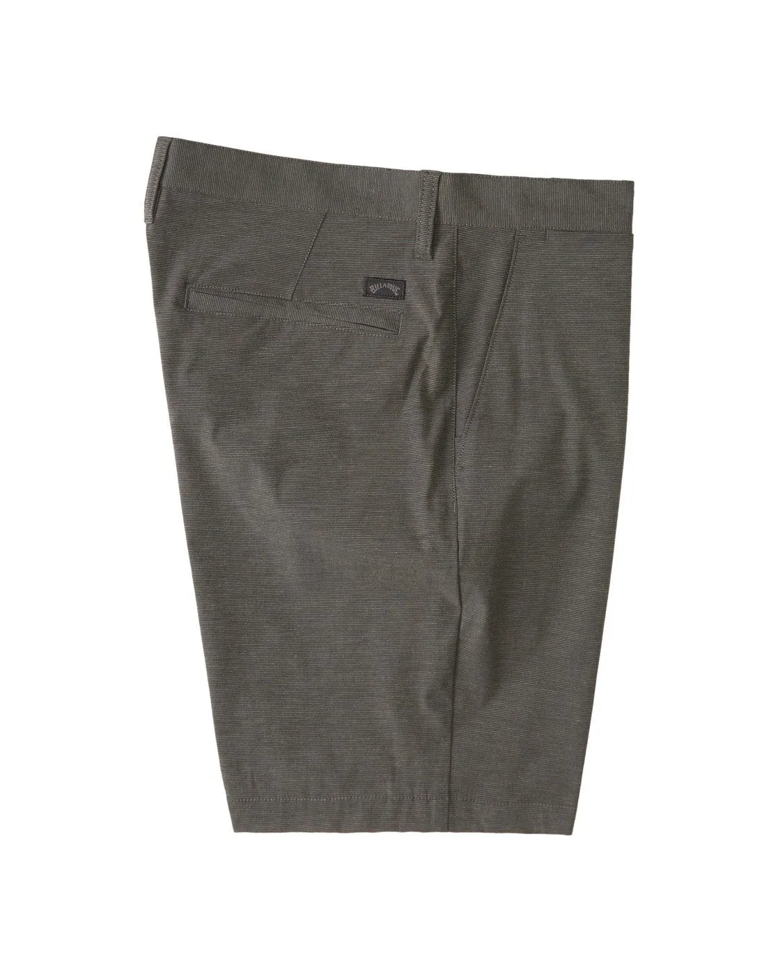 Crossfire Mid Shorts