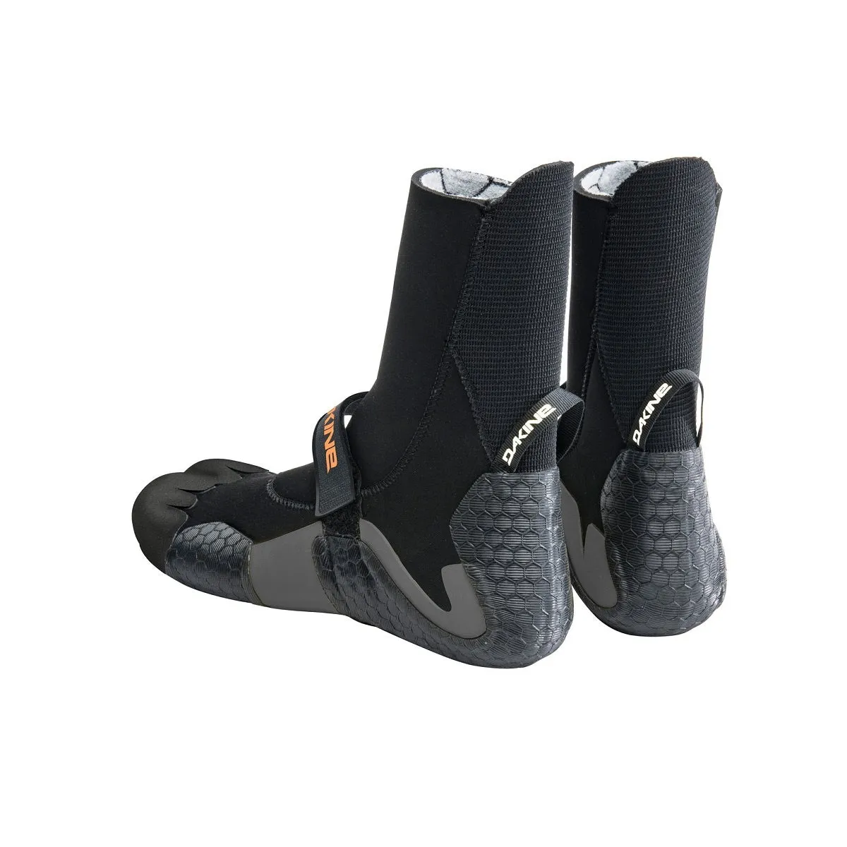 Dakine Unisex Cyclone Split Toe Boot 3/2mm
