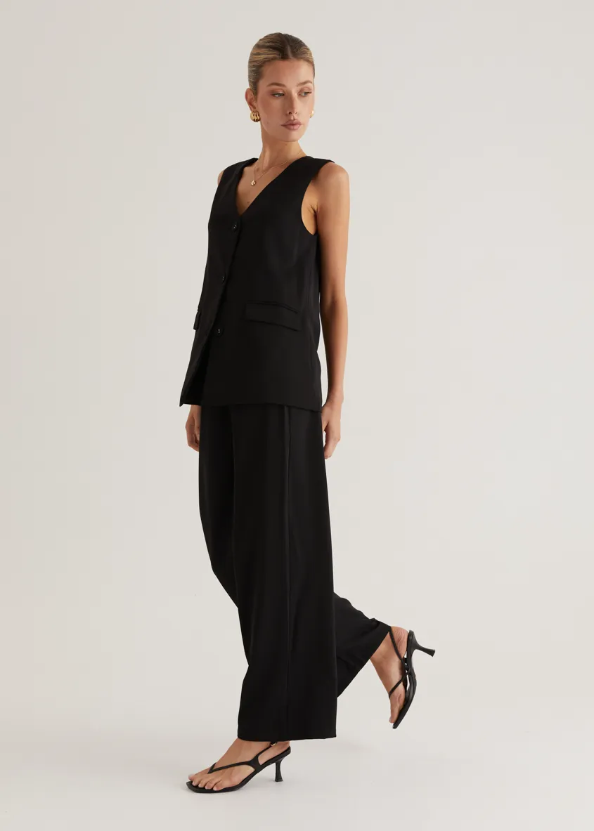 Desire Set - Black
