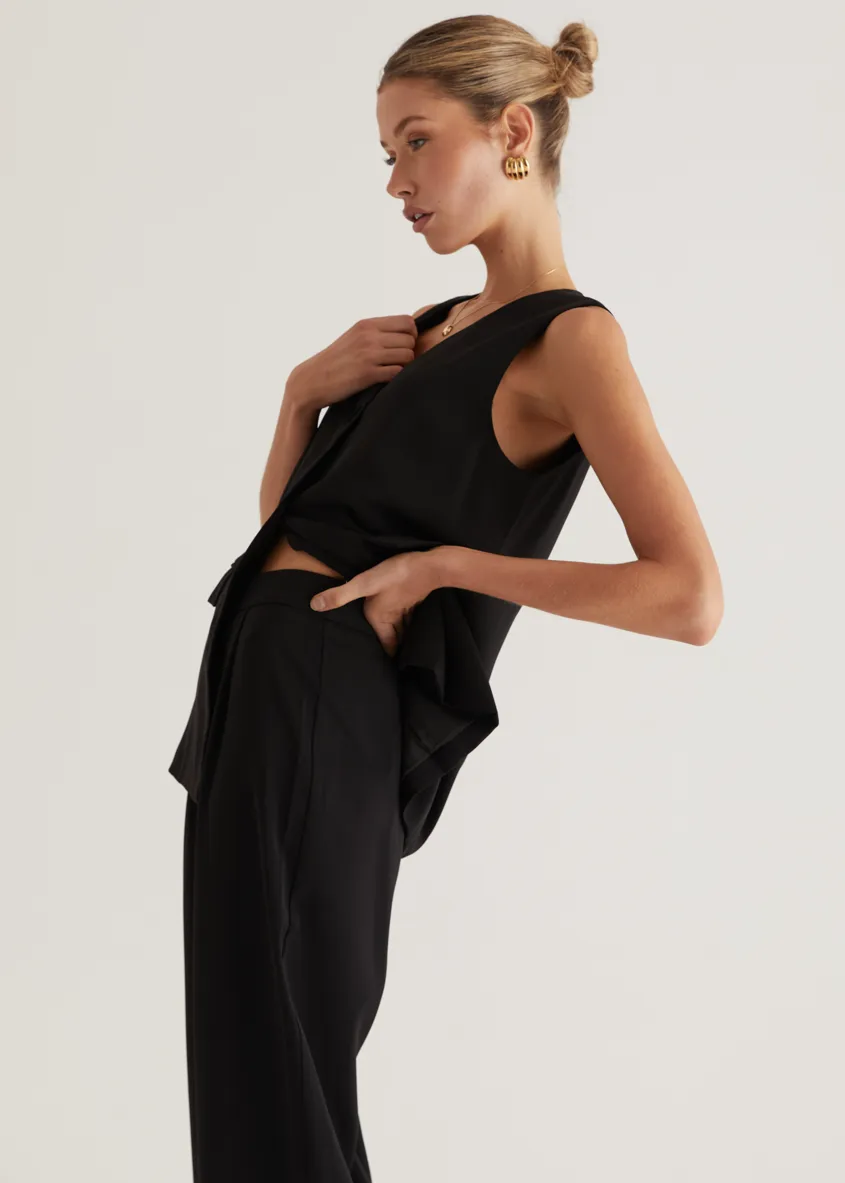 Desire Set - Black