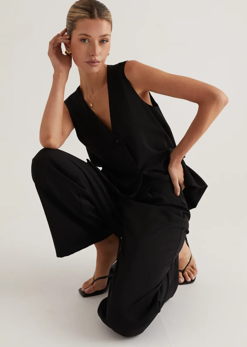 Desire Set - Black