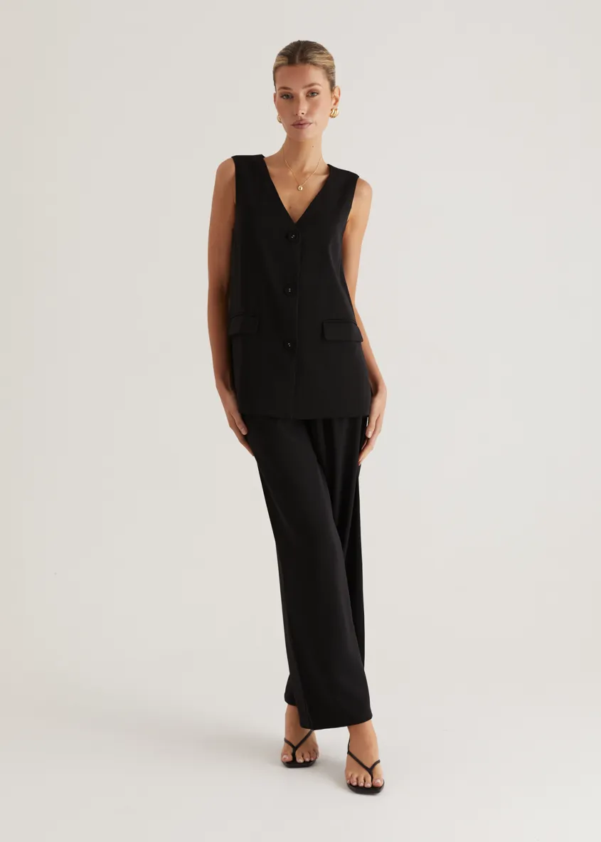 Desire Set - Black