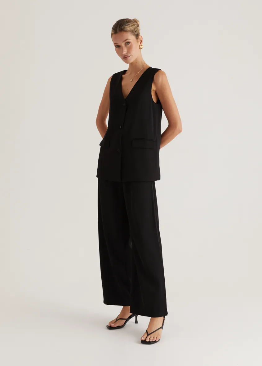 Desire Set - Black