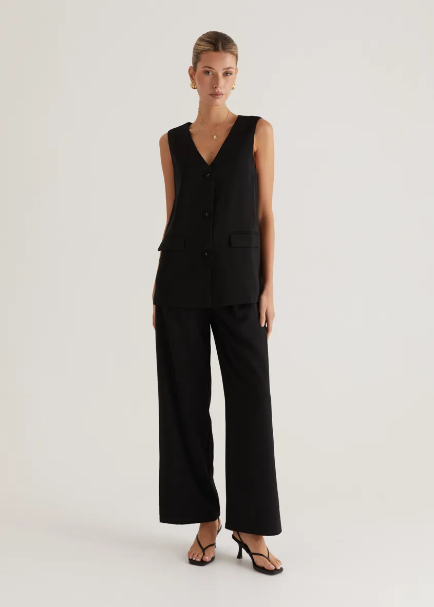 Desire Set - Black