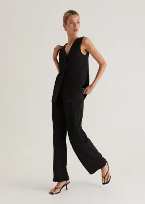 Desire Set - Black