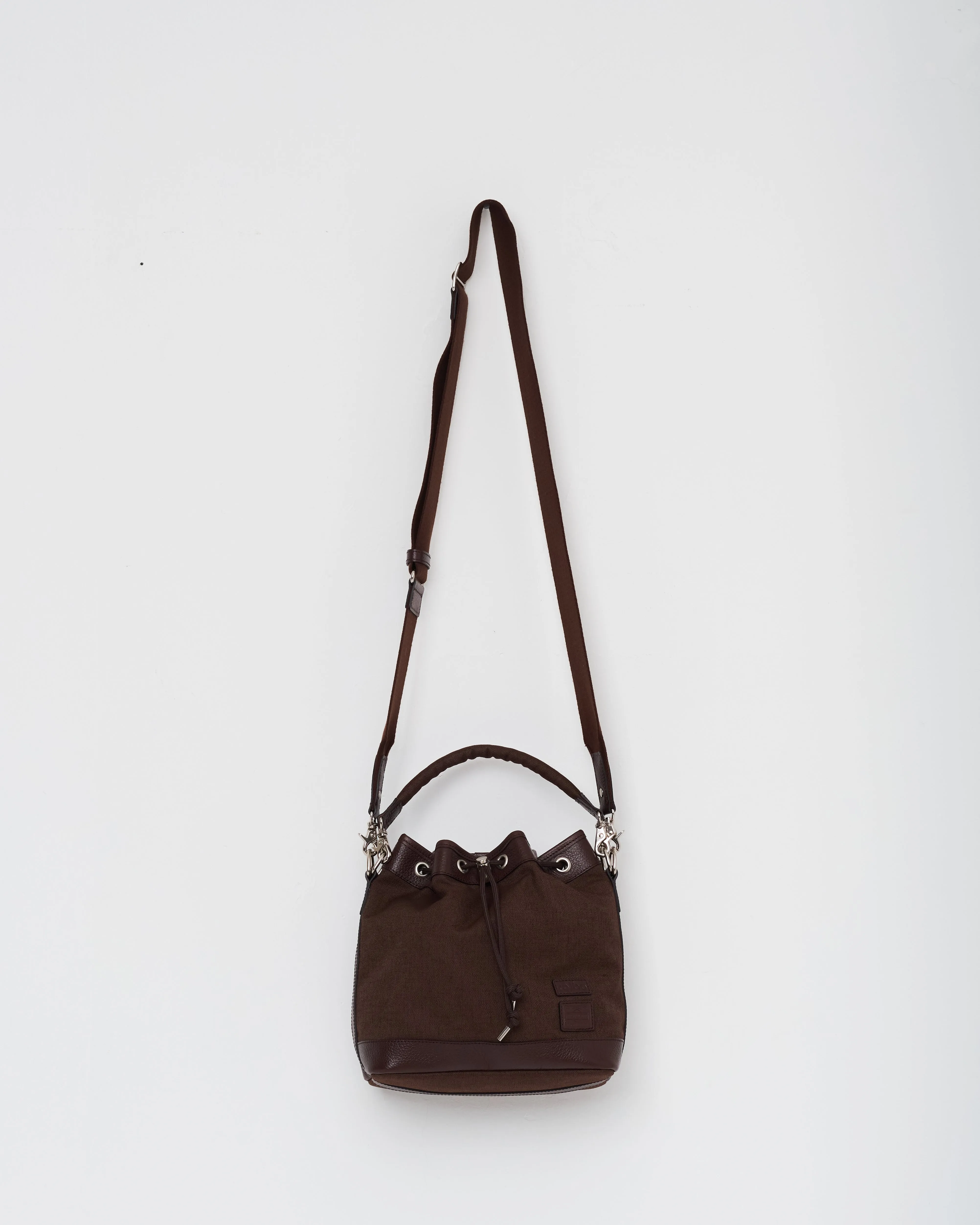 Drawstring Bag