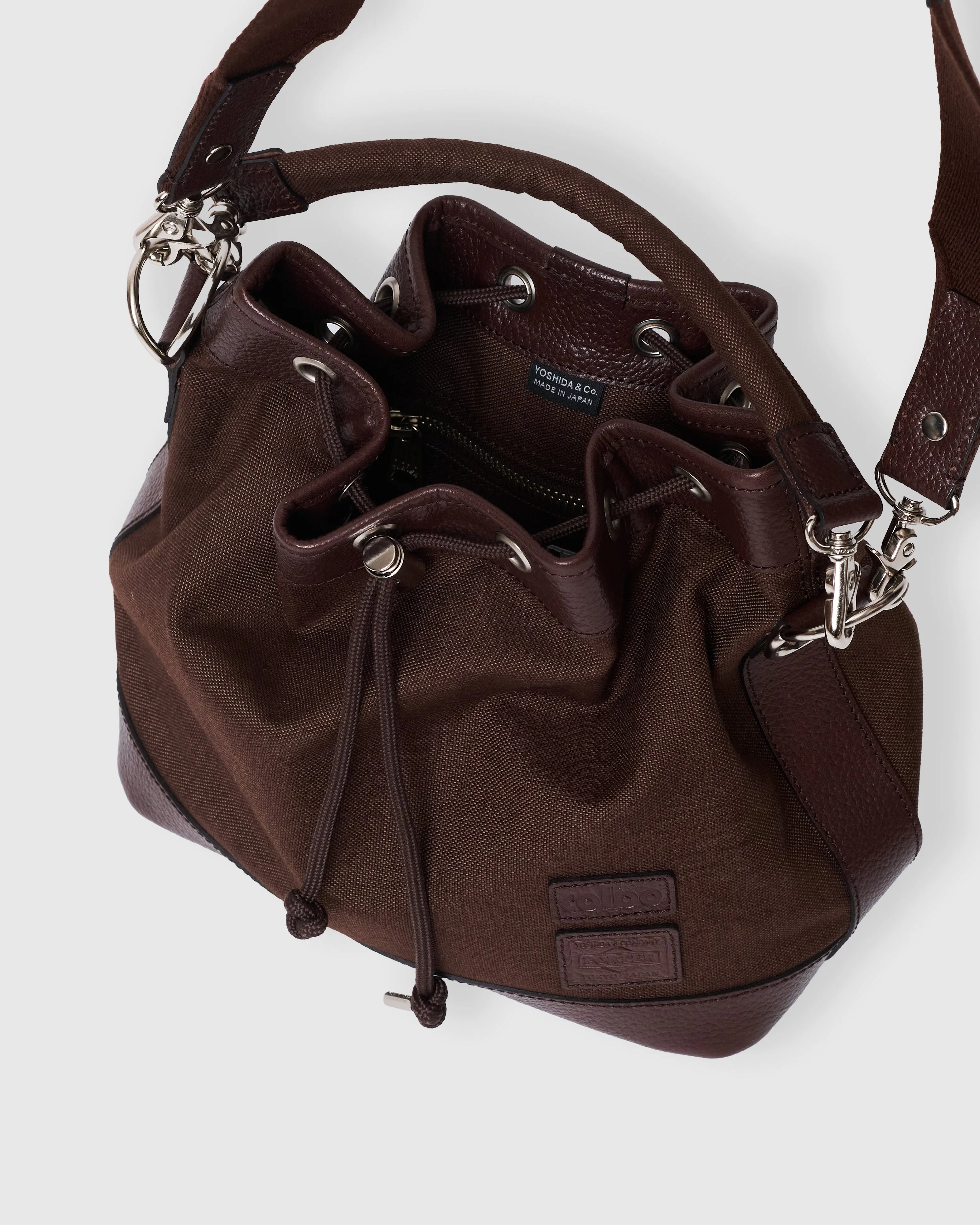 Drawstring Bag