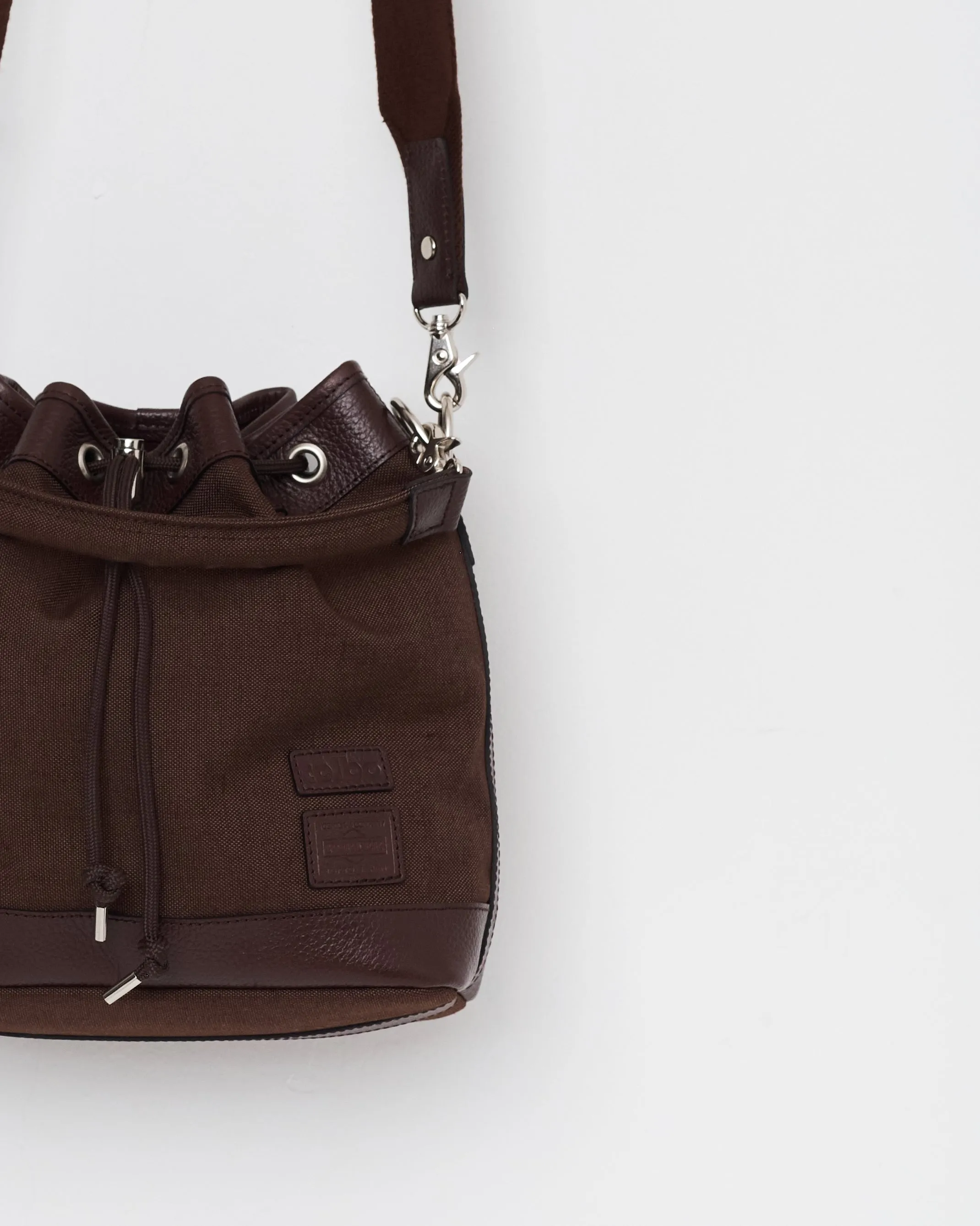 Drawstring Bag