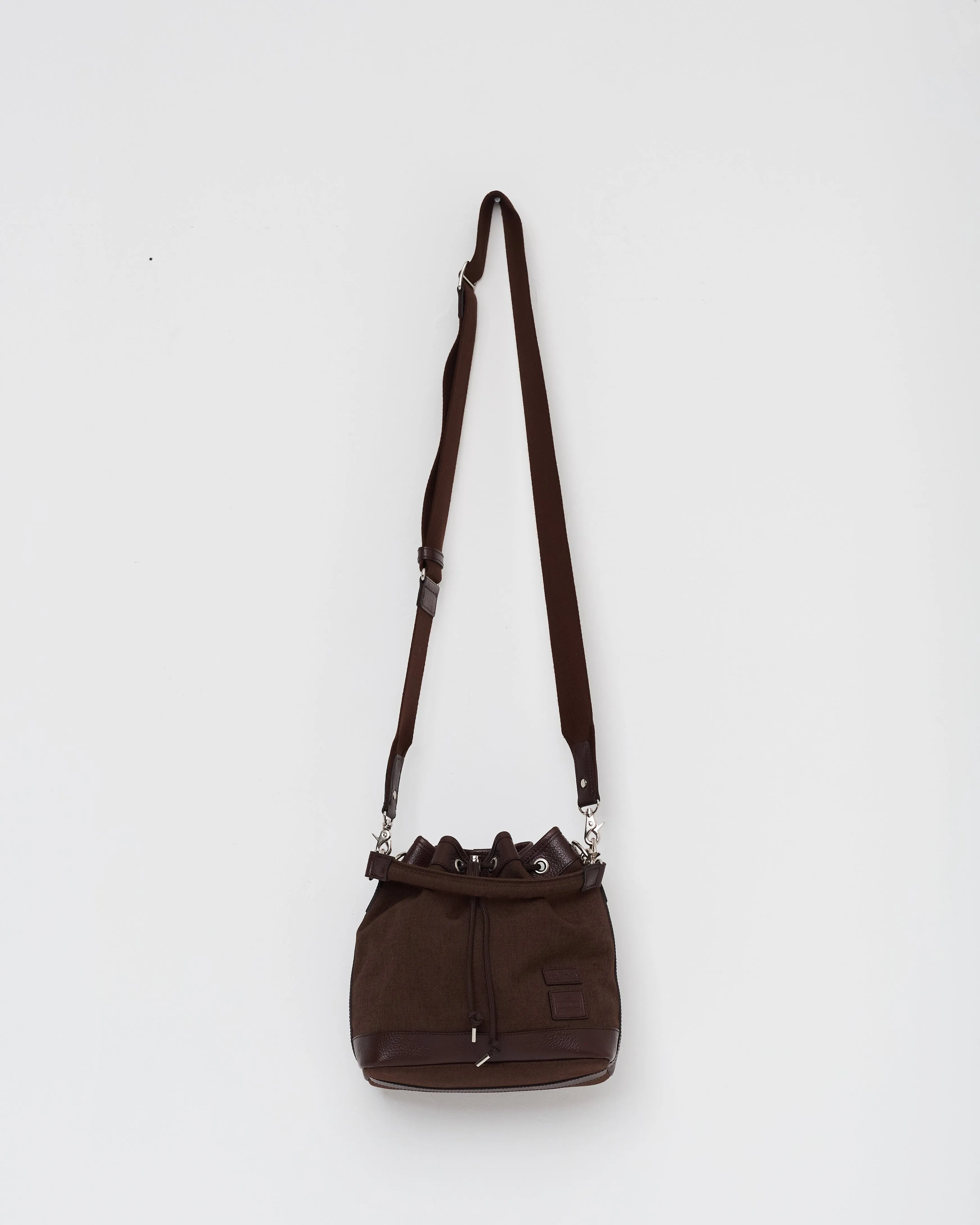 Drawstring Bag