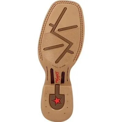 Durango Lady Rebel Pro Women's Burnished Rose Western Boot
