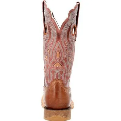 Durango Lady Rebel Pro Women's Burnished Rose Western Boot