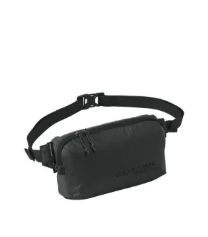EAGLE CREEK US PACKABLE WAIST BAG BLACK