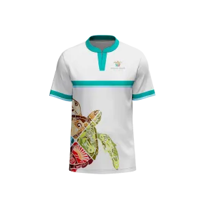 EDGE SHORT SLEEVE POLO