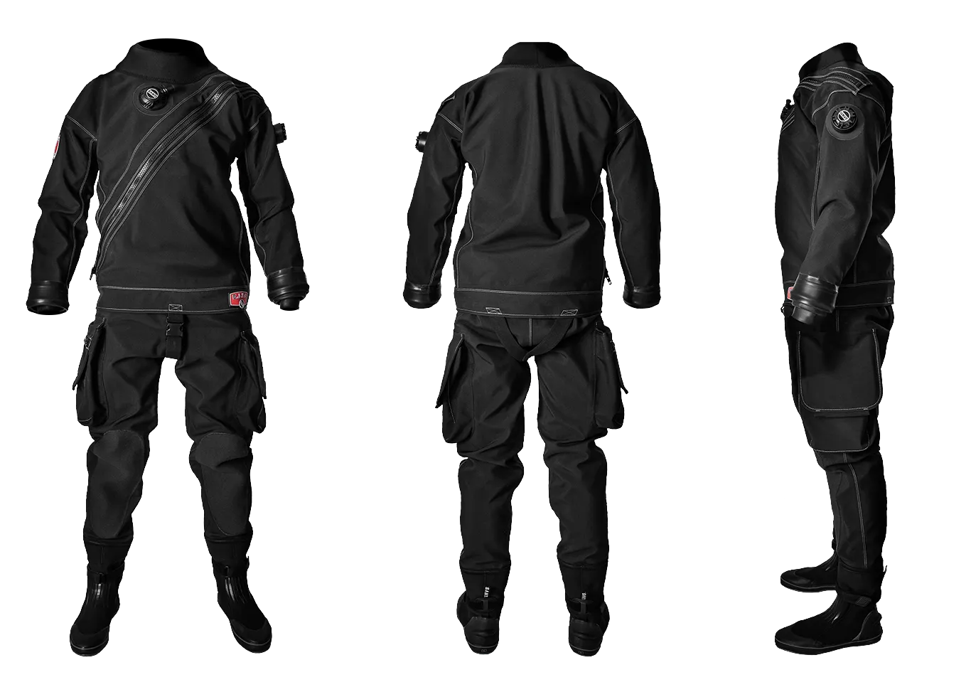 E.Lite Drysuit