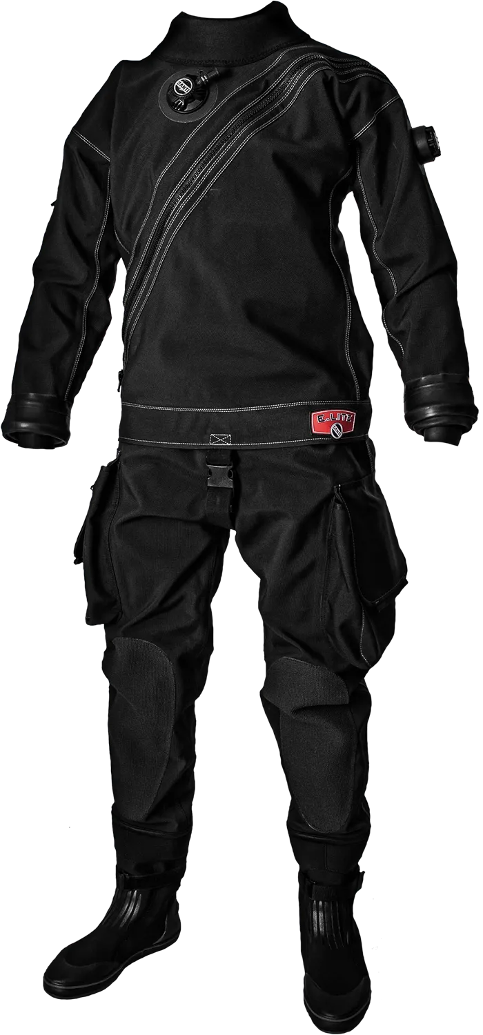 E.Lite Drysuit