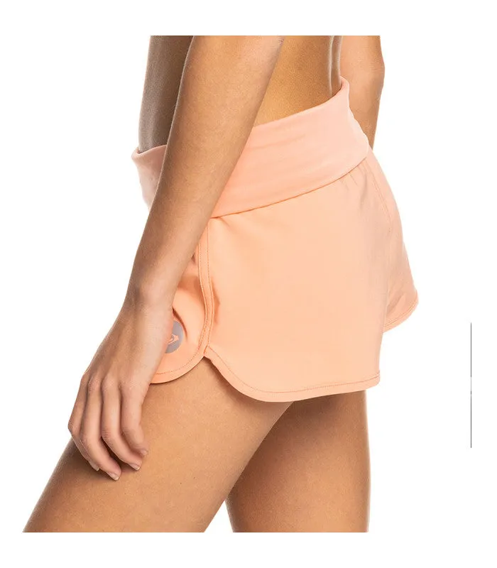 Endless Summer Womens Orange