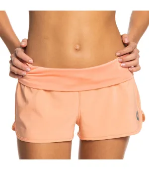 Endless Summer Womens Orange