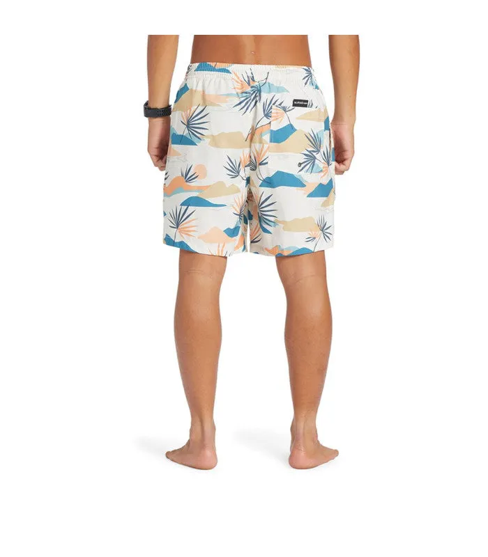 Everyday Mens White