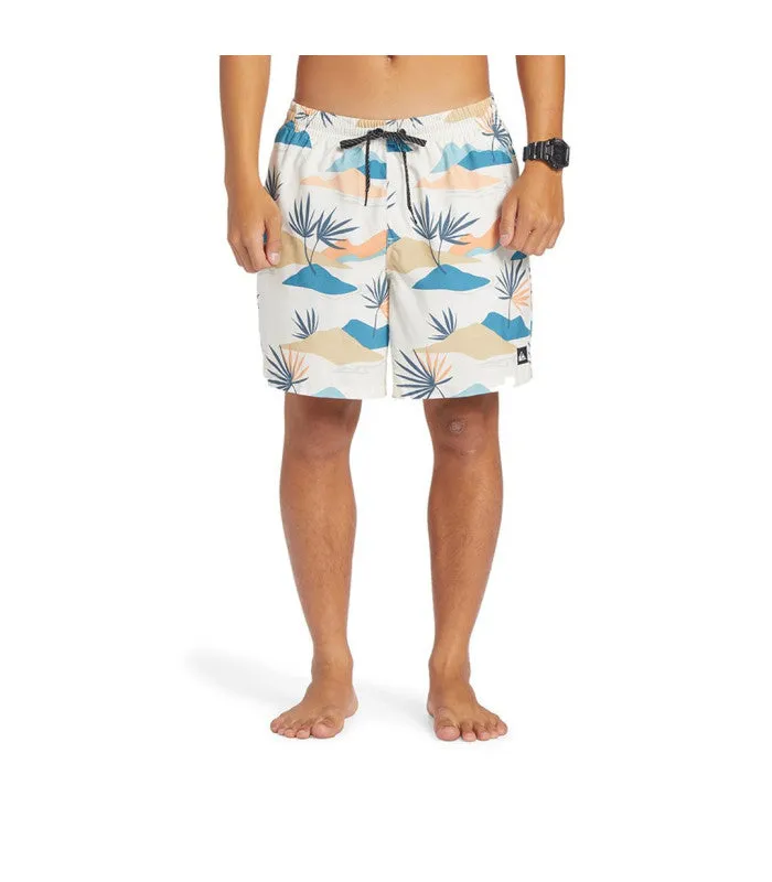 Everyday Mens White