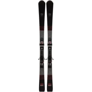 Flair 75 Ski w/ VMotion11 Binding 2022