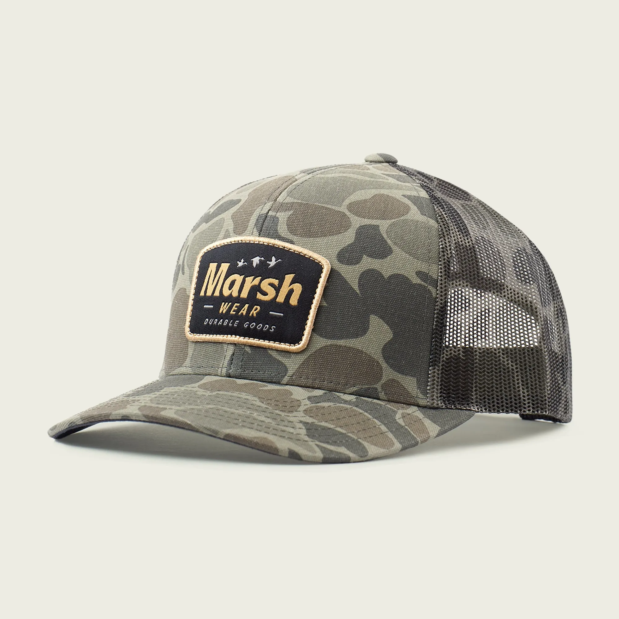 Formation Trucker Hat