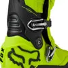 FOX RACING MOTION BOOTS