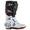 FOX RACING MOTION BOOTS