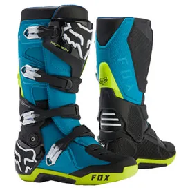 FOX RACING MOTION BOOTS