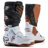 FOX RACING MOTION BOOTS