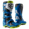 FOX RACING MOTION BOOTS