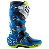 FOX RACING MOTION BOOTS