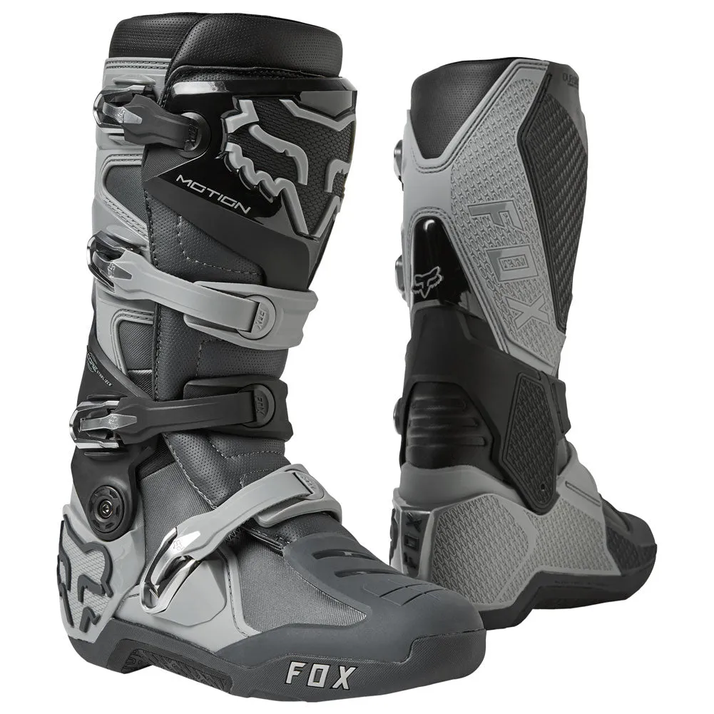 FOX RACING MOTION BOOTS