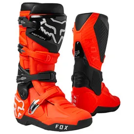 FOX RACING MOTION BOOTS