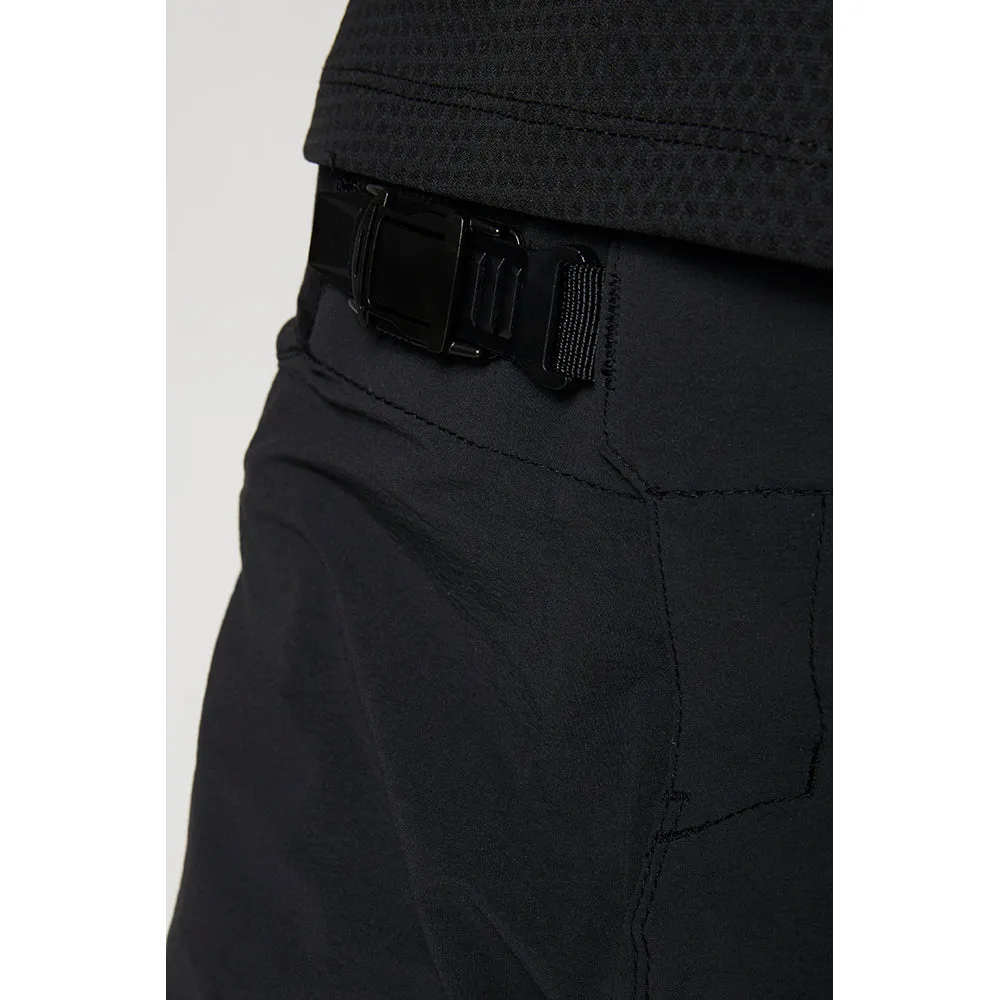 Fox - Youth Flexair Shorts [Black]