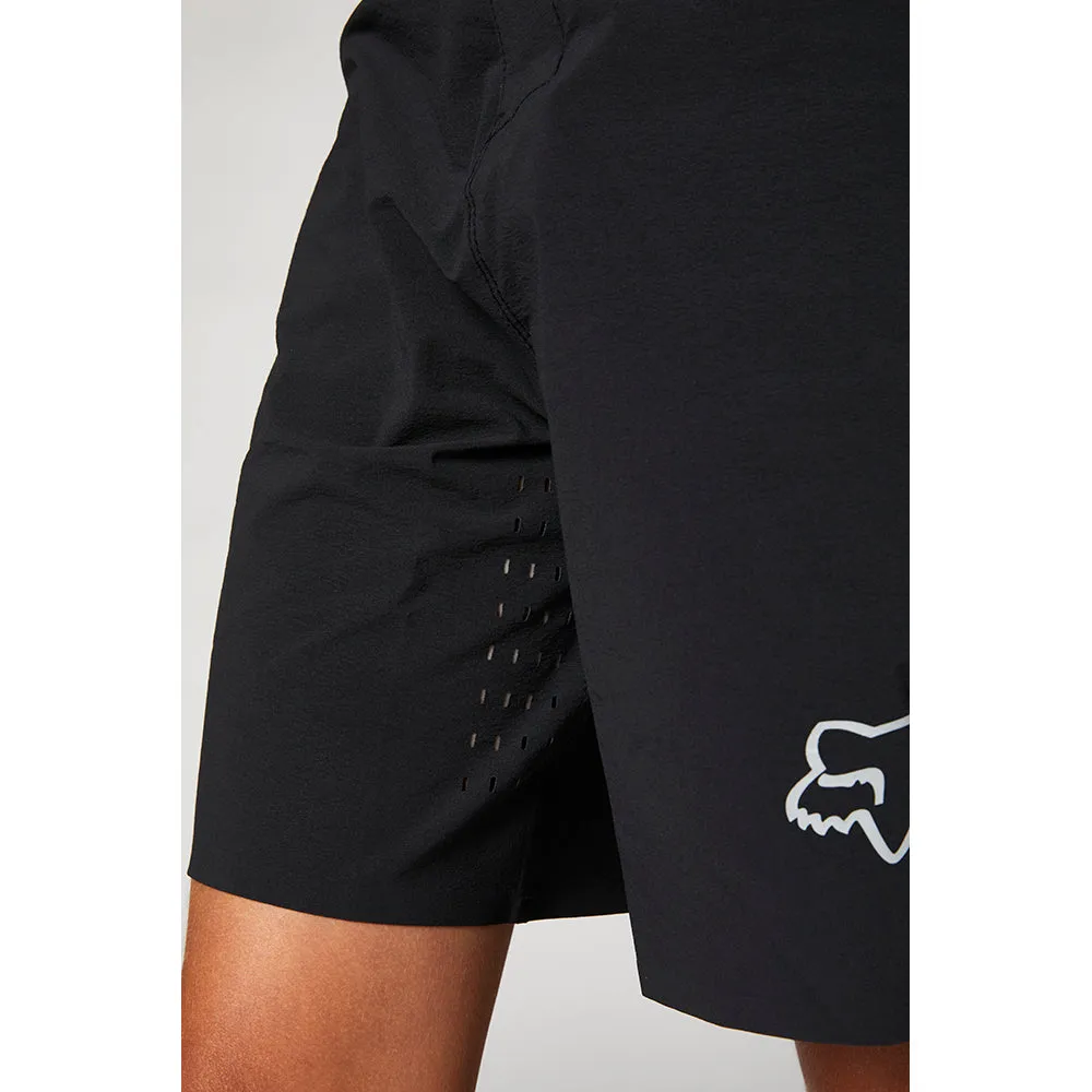 Fox - Youth Flexair Shorts [Black]